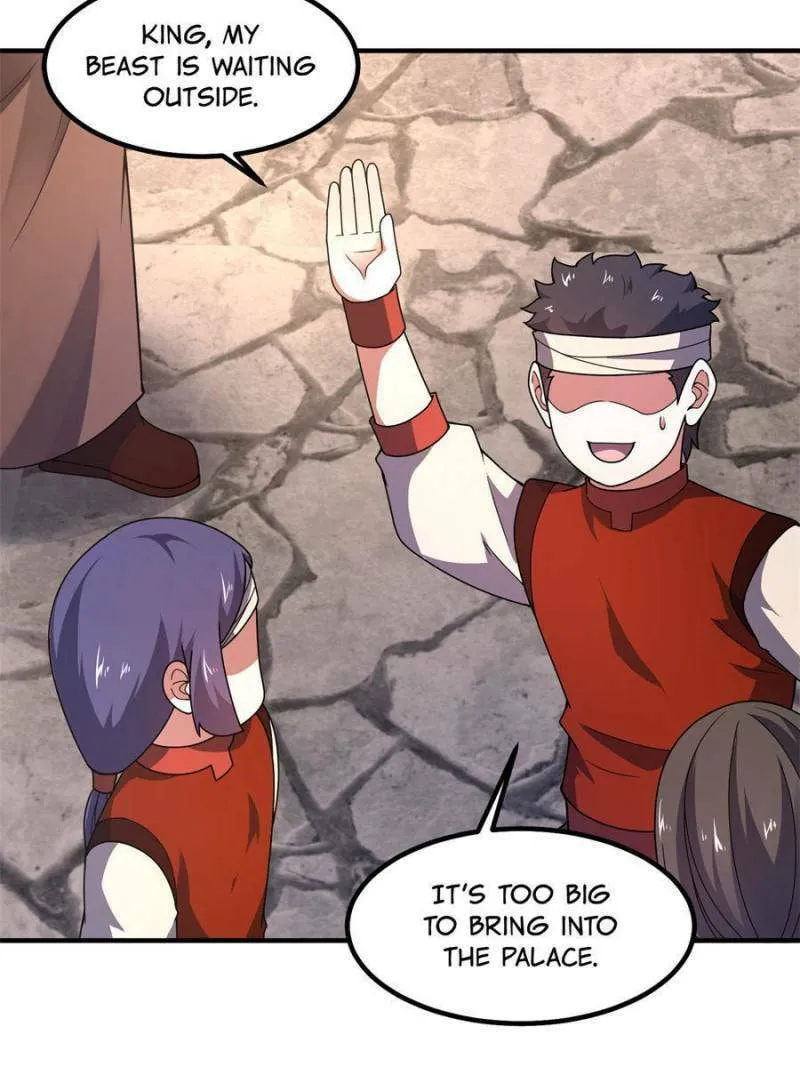 Read Monster Pet Evolution (Colored) (en) Manga Online