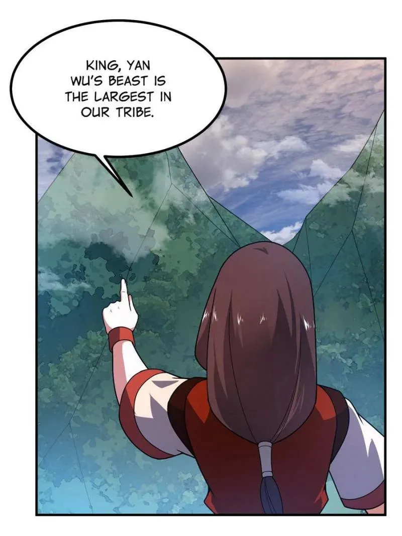 Read Monster Pet Evolution (Colored) (en) Manga Online