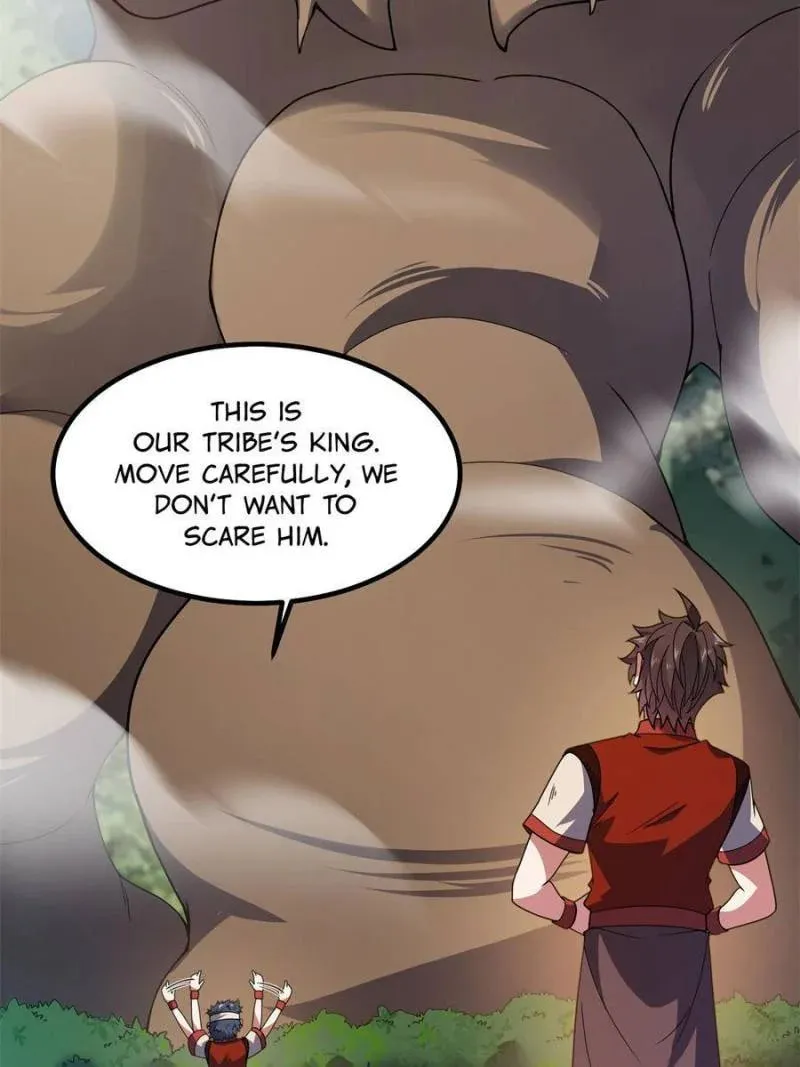 Read Monster Pet Evolution (Colored) (en) Manga Online