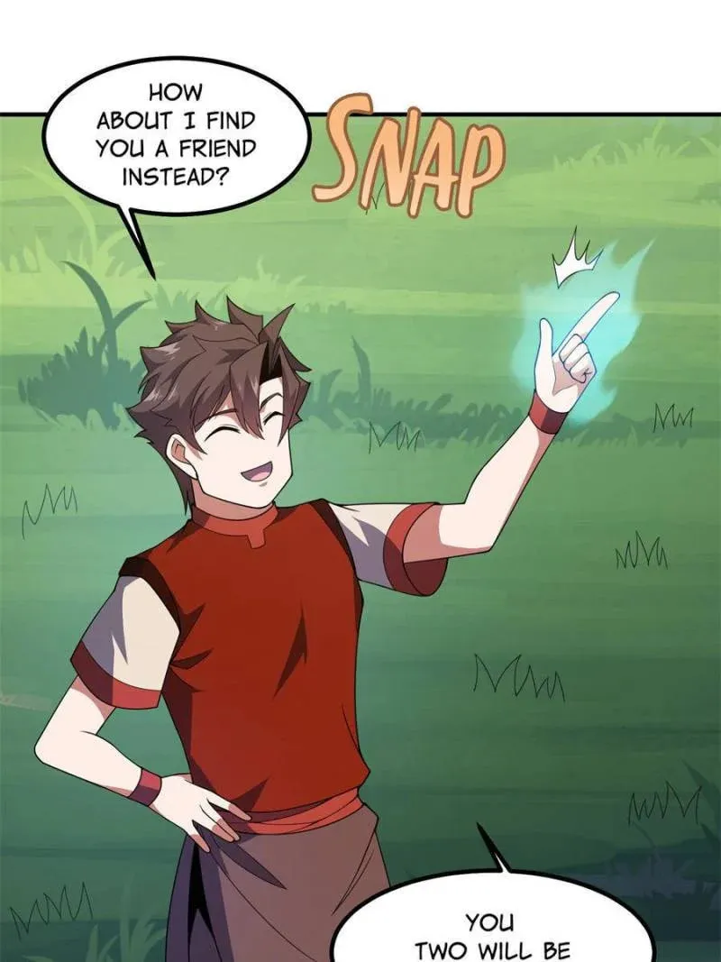 Read Monster Pet Evolution (Colored) (en) Manga Online