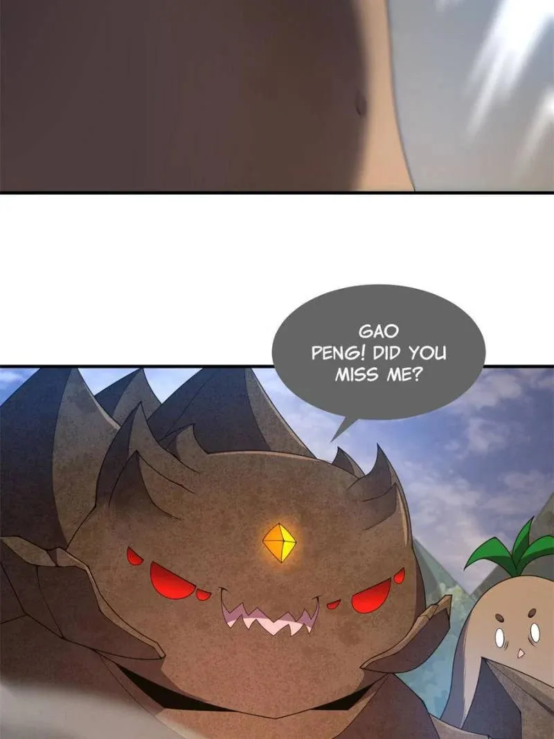 Read Monster Pet Evolution (Colored) (en) Manga Online