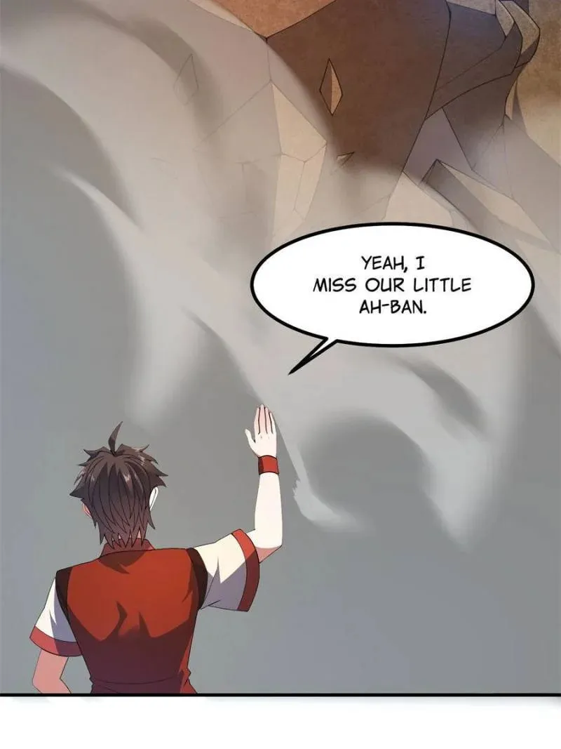 Read Monster Pet Evolution (Colored) (en) Manga Online