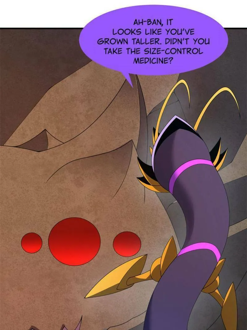 Read Monster Pet Evolution (Colored) (en) Manga Online