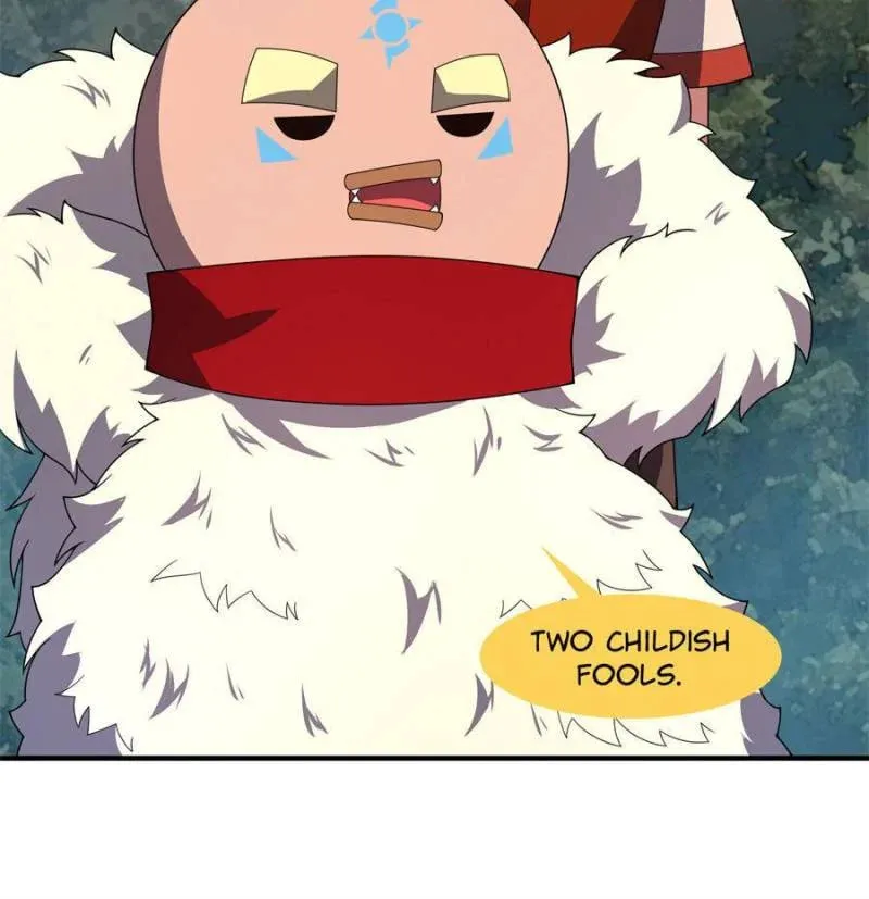 Read Monster Pet Evolution (Colored) (en) Manga Online