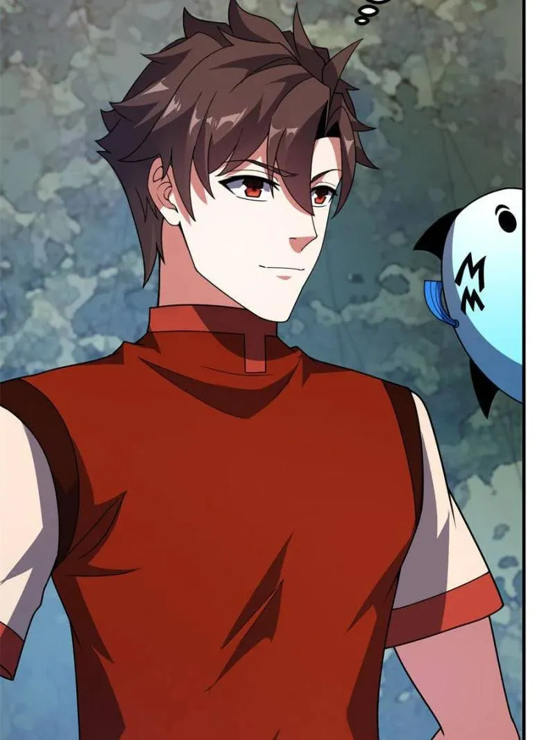 Read Monster Pet Evolution (Colored) (en) Manga Online