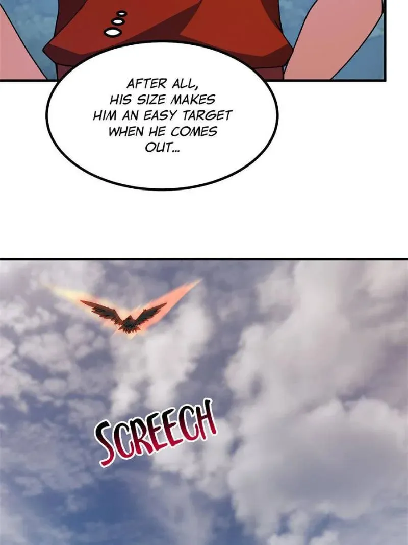 Read Monster Pet Evolution (Colored) (en) Manga Online