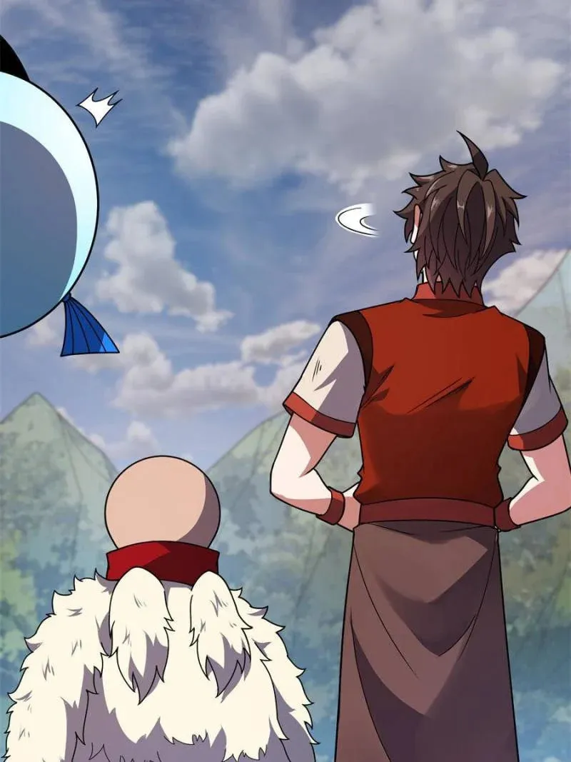 Read Monster Pet Evolution (Colored) (en) Manga Online