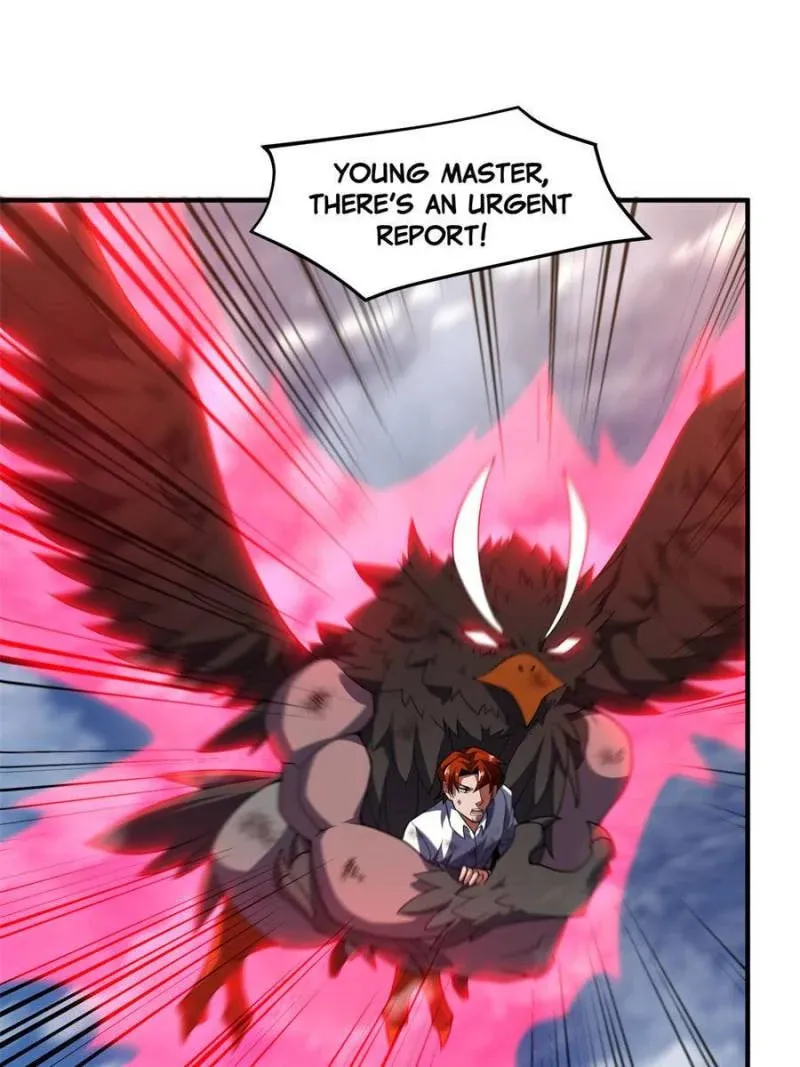 Read Monster Pet Evolution (Colored) (en) Manga Online