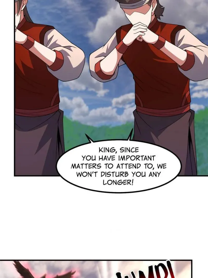 Read Monster Pet Evolution (Colored) (en) Manga Online