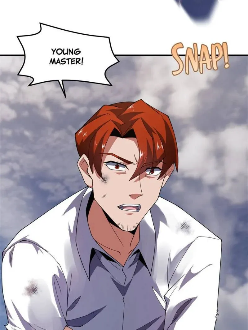 Read Monster Pet Evolution (Colored) (en) Manga Online