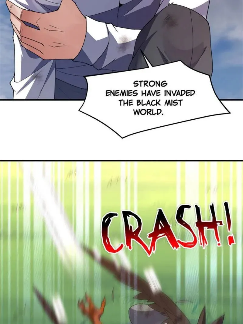 Read Monster Pet Evolution (Colored) (en) Manga Online