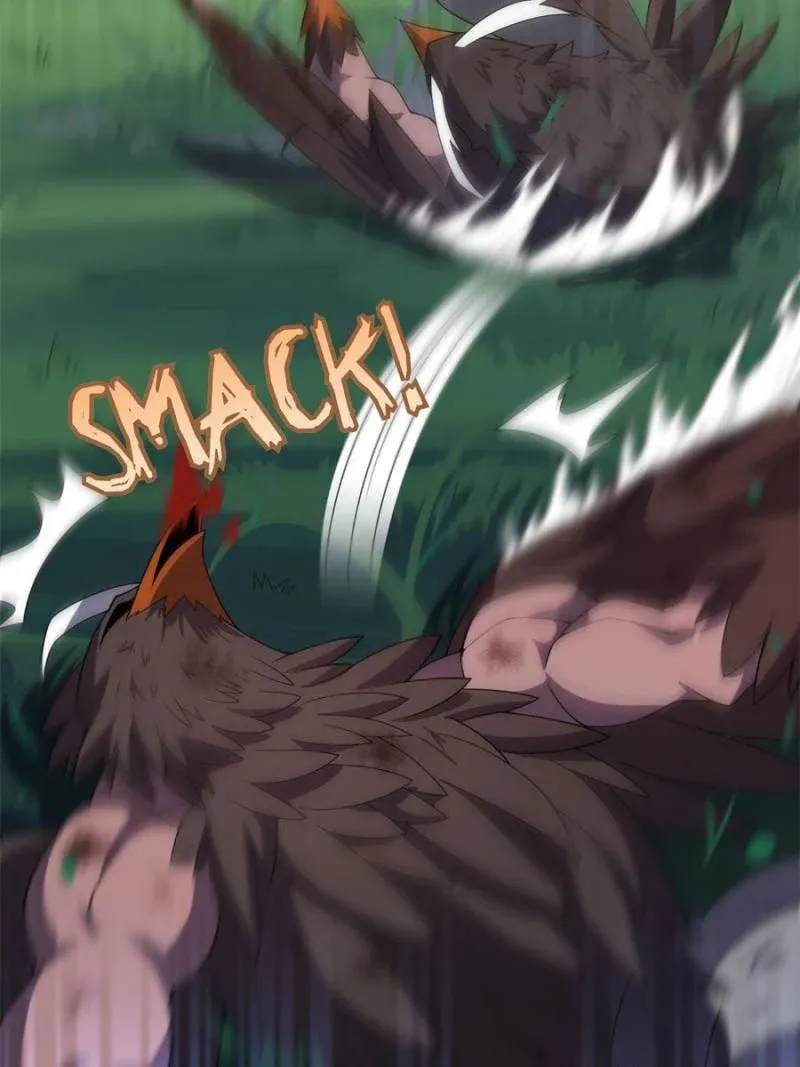 Read Monster Pet Evolution (Colored) (en) Manga Online