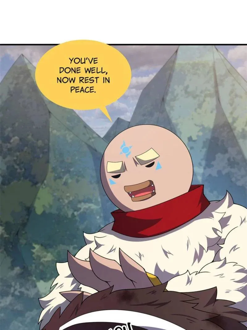 Read Monster Pet Evolution (Colored) (en) Manga Online