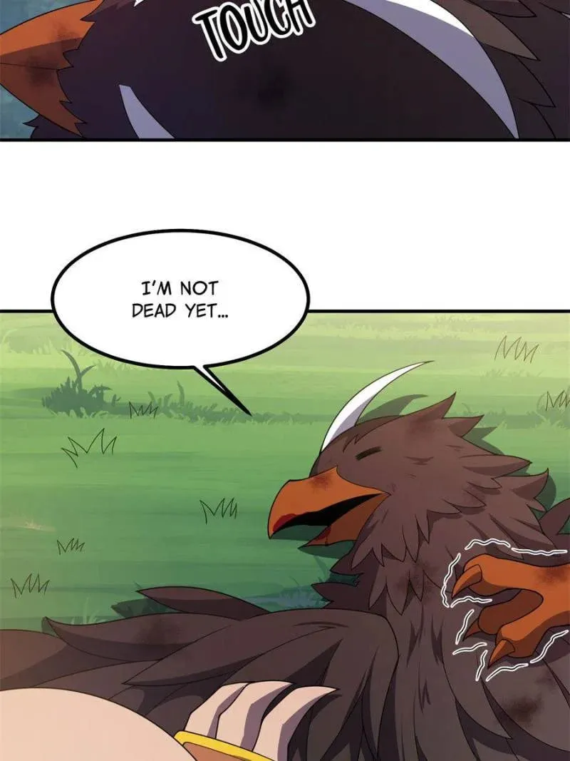 Read Monster Pet Evolution (Colored) (en) Manga Online