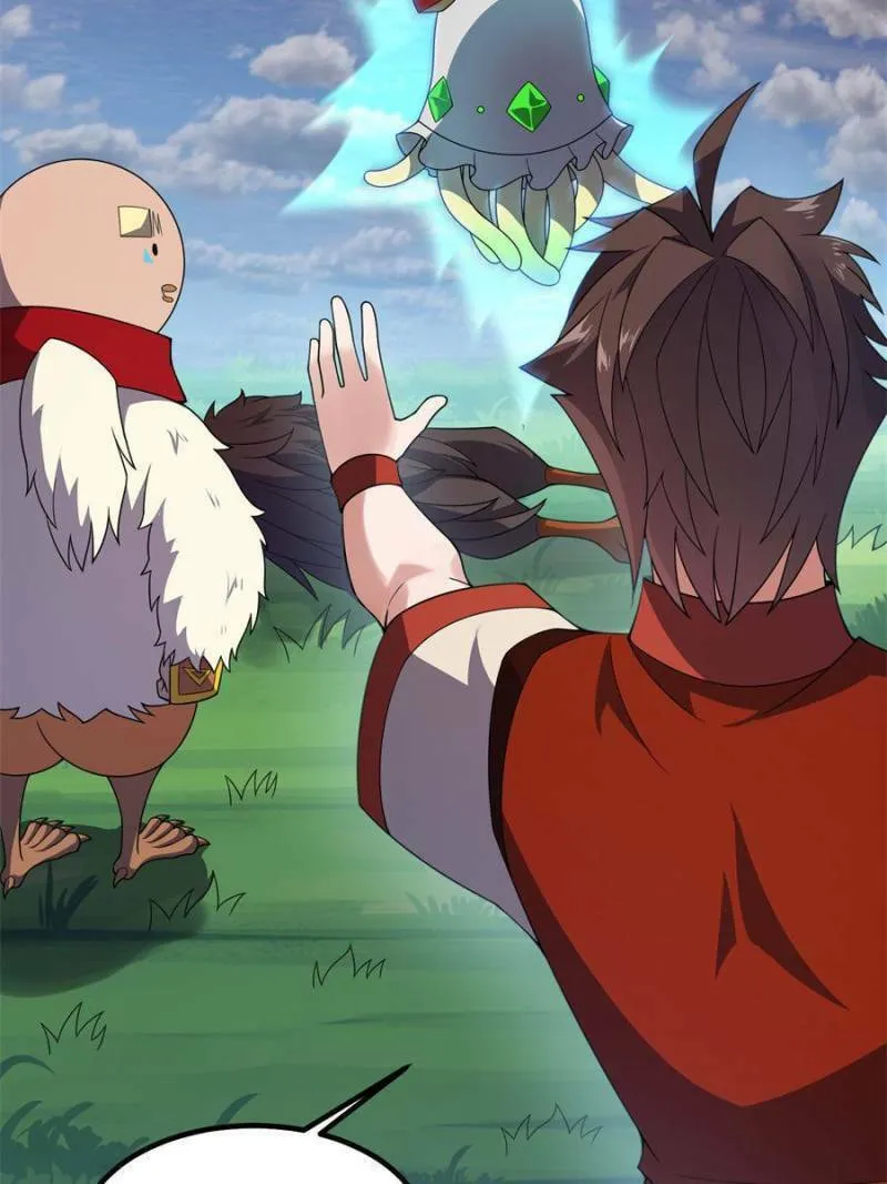 Read Monster Pet Evolution (Colored) (en) Manga Online