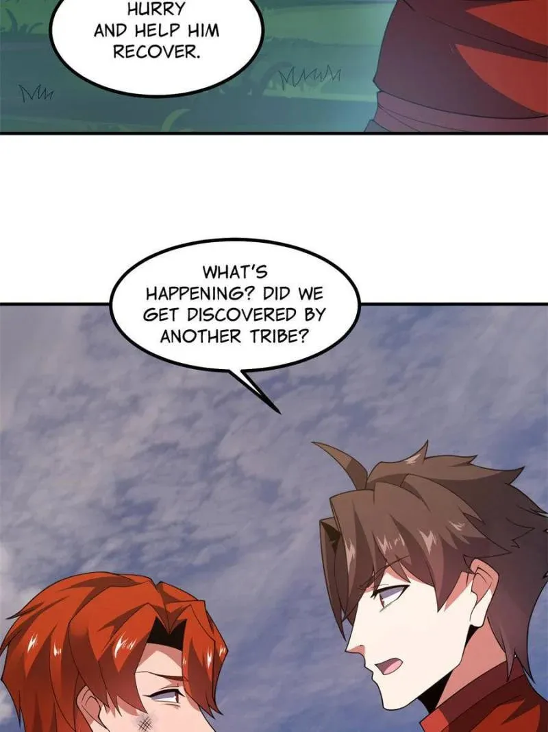 Read Monster Pet Evolution (Colored) (en) Manga Online