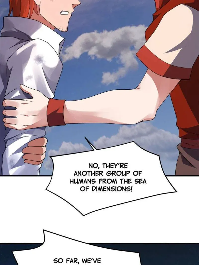 Read Monster Pet Evolution (Colored) (en) Manga Online