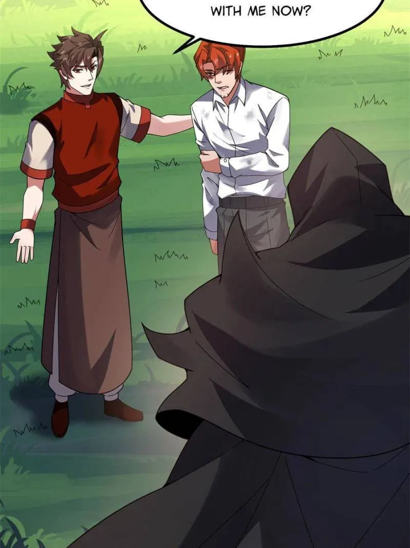 Read Monster Pet Evolution (Colored) (en) Manga Online