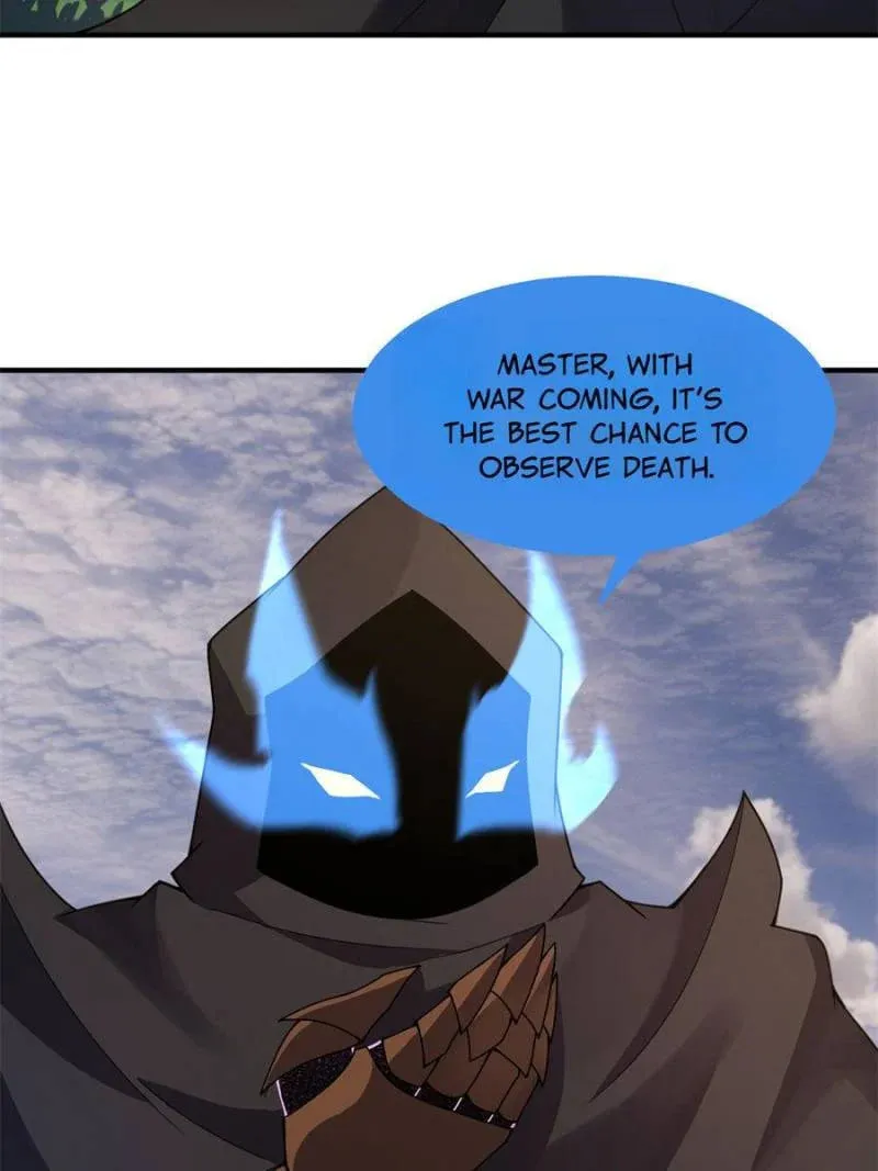 Read Monster Pet Evolution (Colored) (en) Manga Online