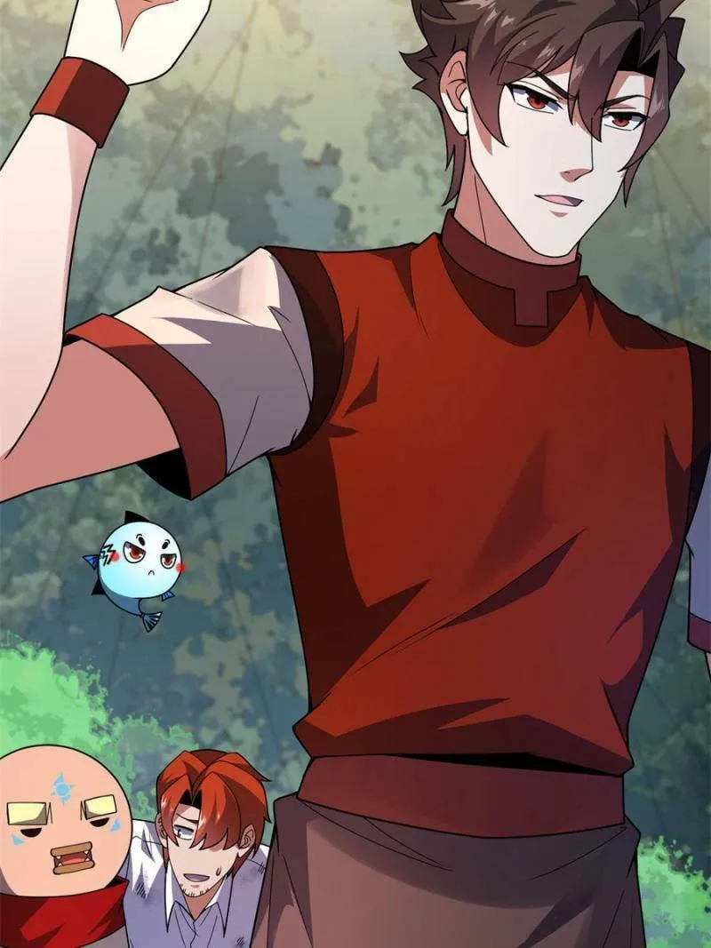 Read Monster Pet Evolution (Colored) (en) Manga Online