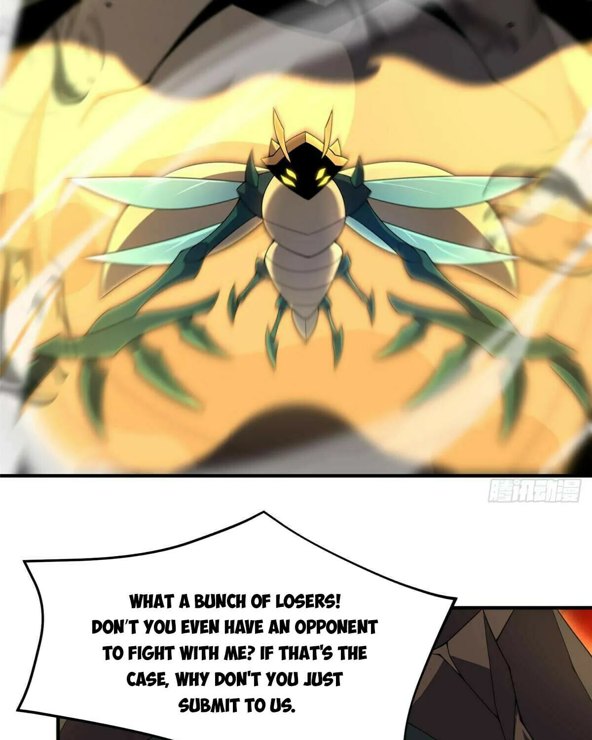 Read Monster Pet Evolution (Colored) (en) Manga Online