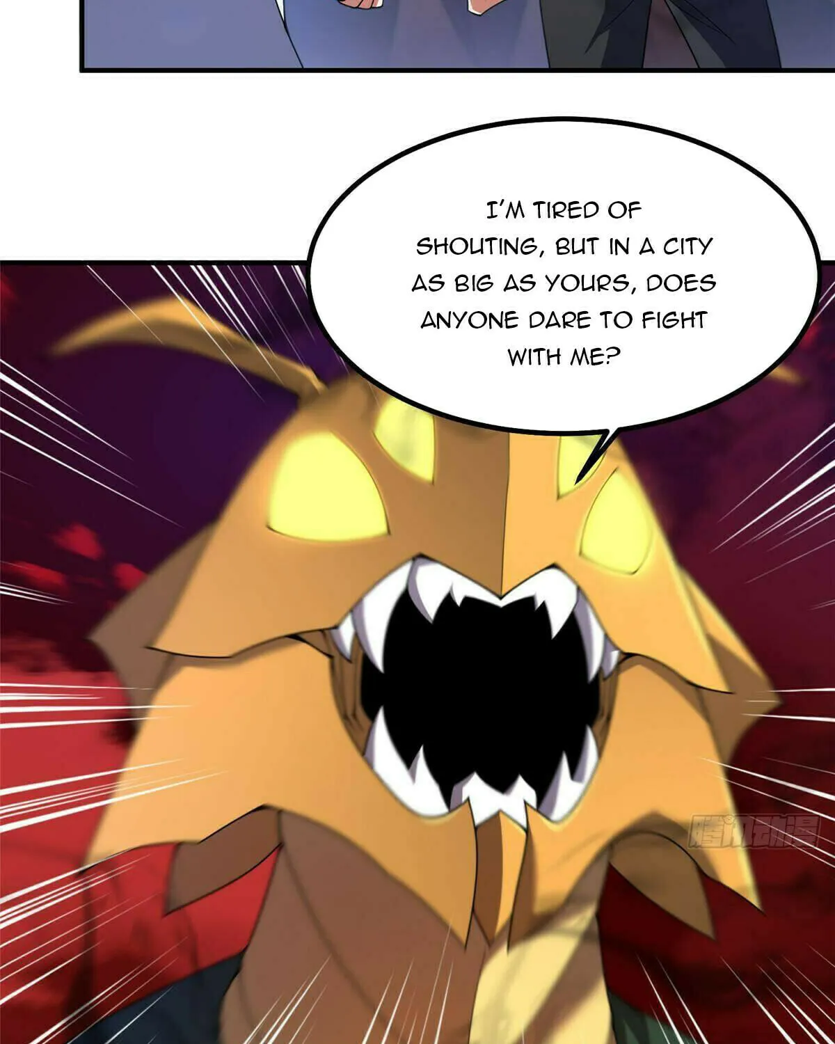 Read Monster Pet Evolution (Colored) (en) Manga Online