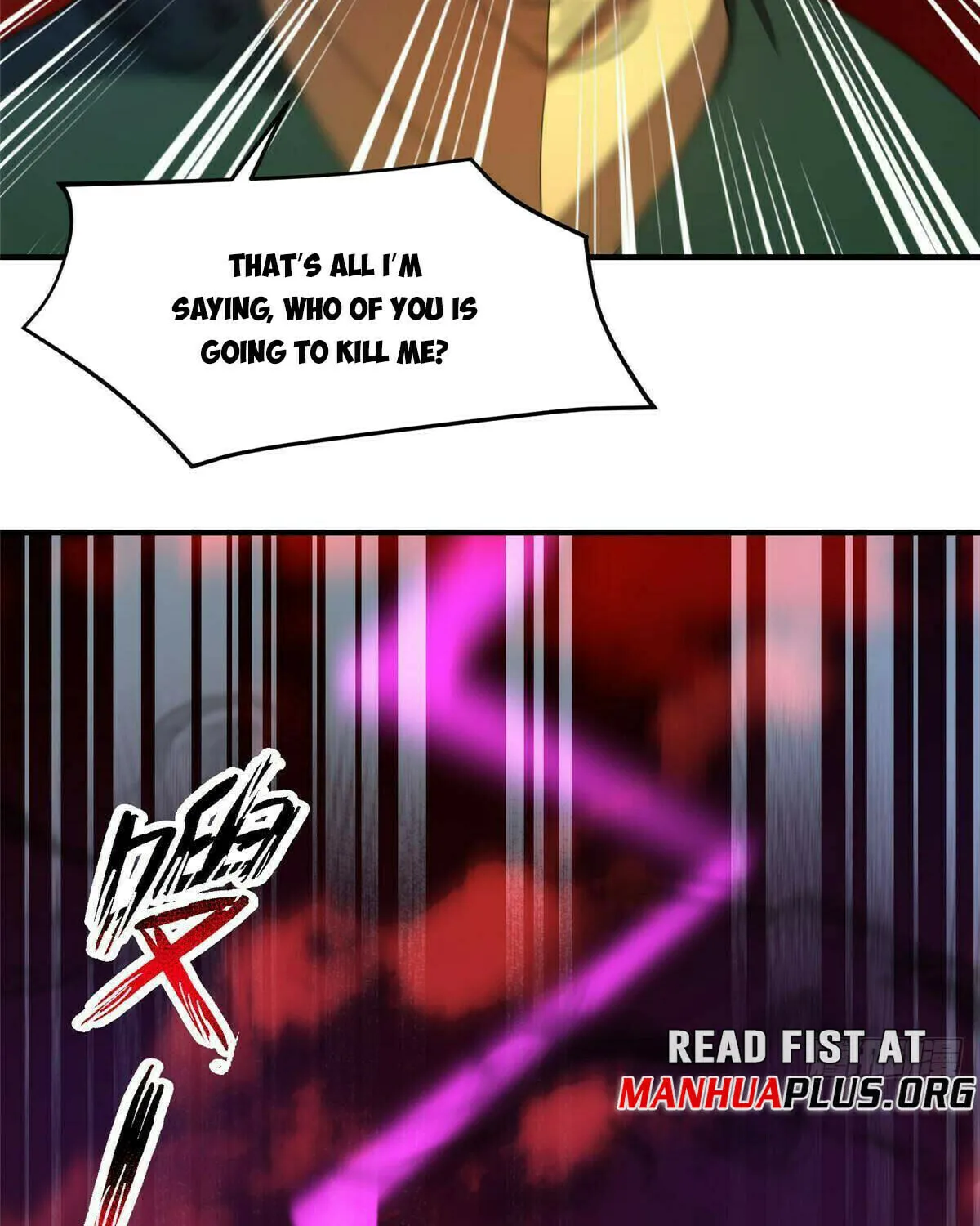 Read Monster Pet Evolution (Colored) (en) Manga Online