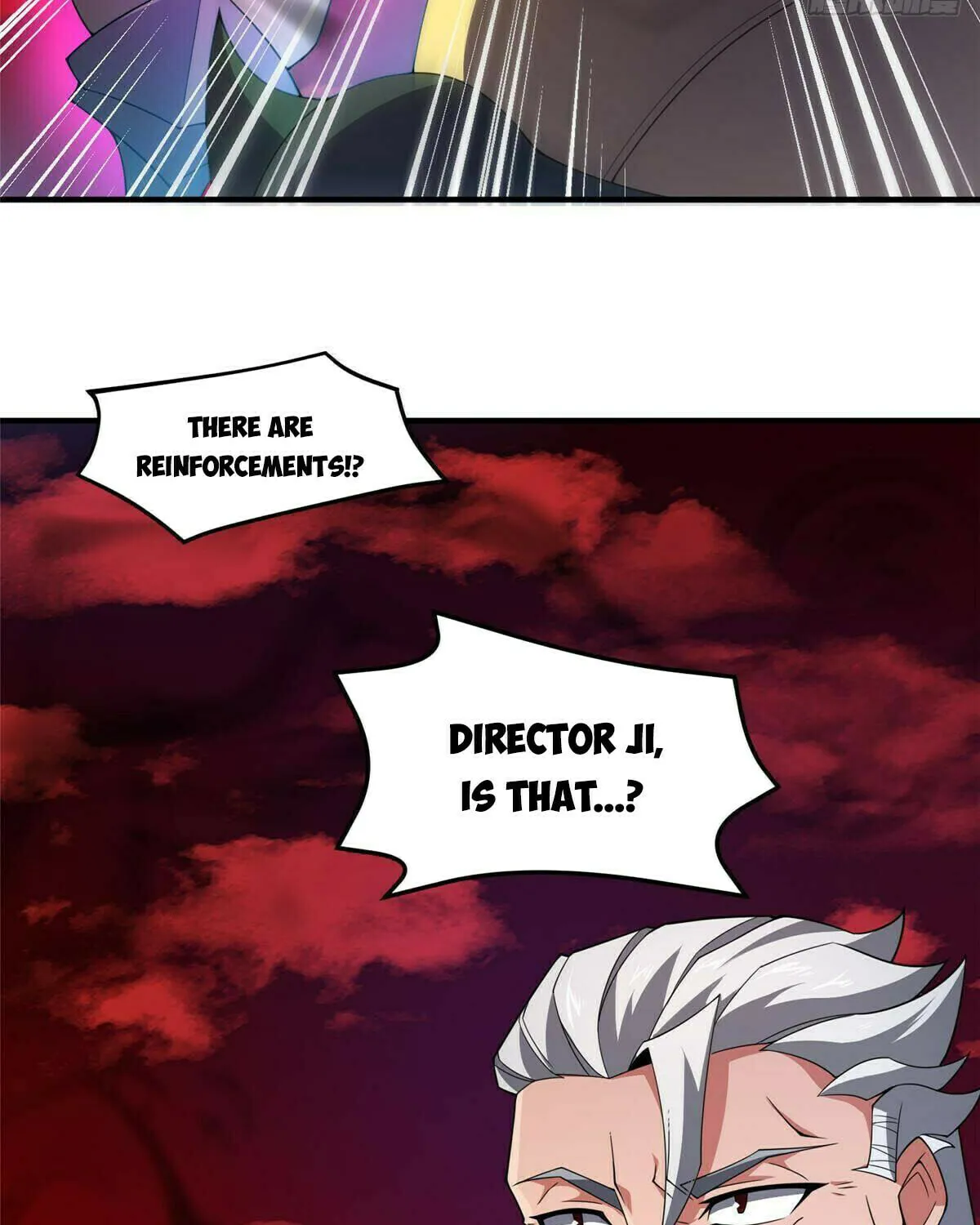 Read Monster Pet Evolution (Colored) (en) Manga Online