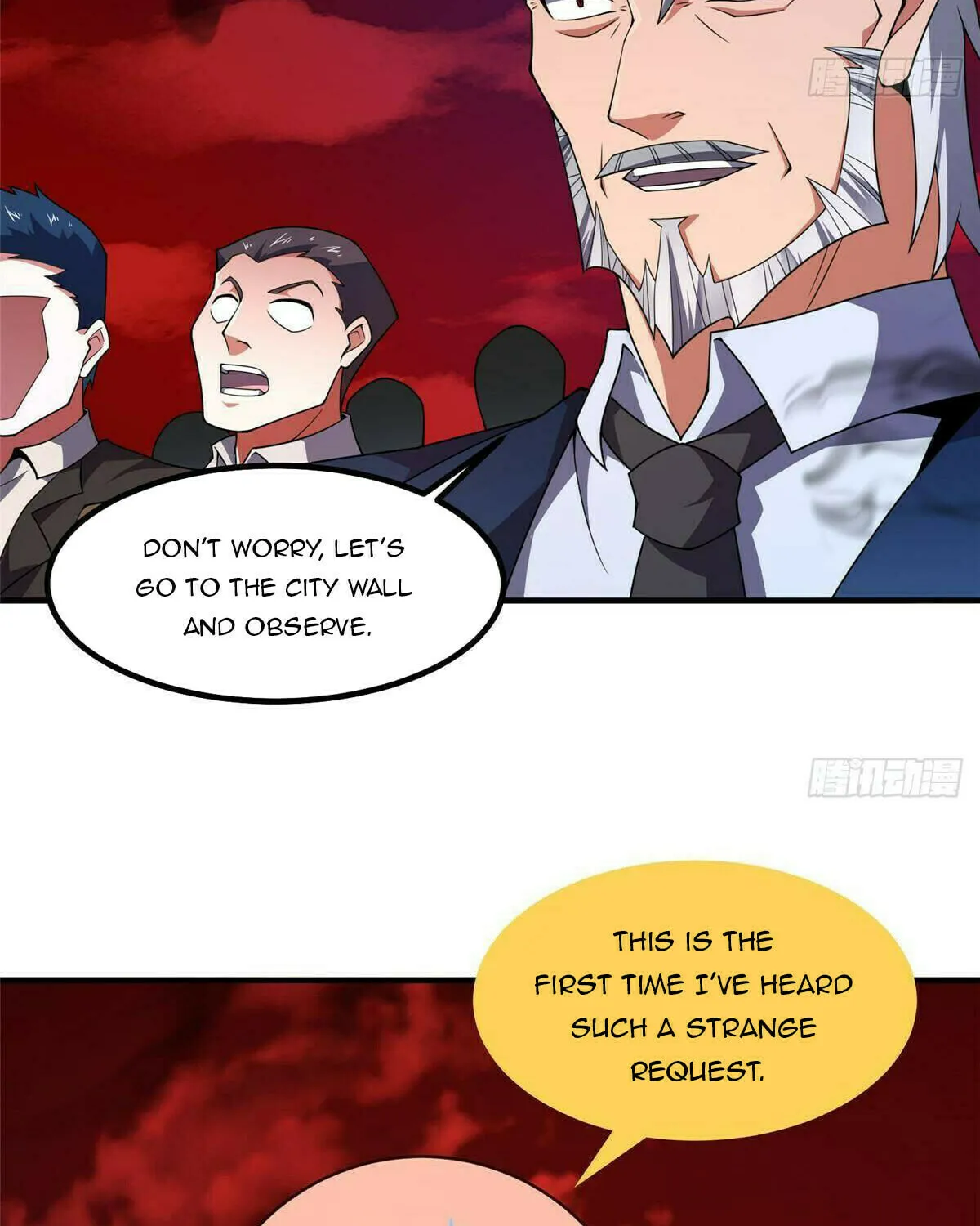 Read Monster Pet Evolution (Colored) (en) Manga Online