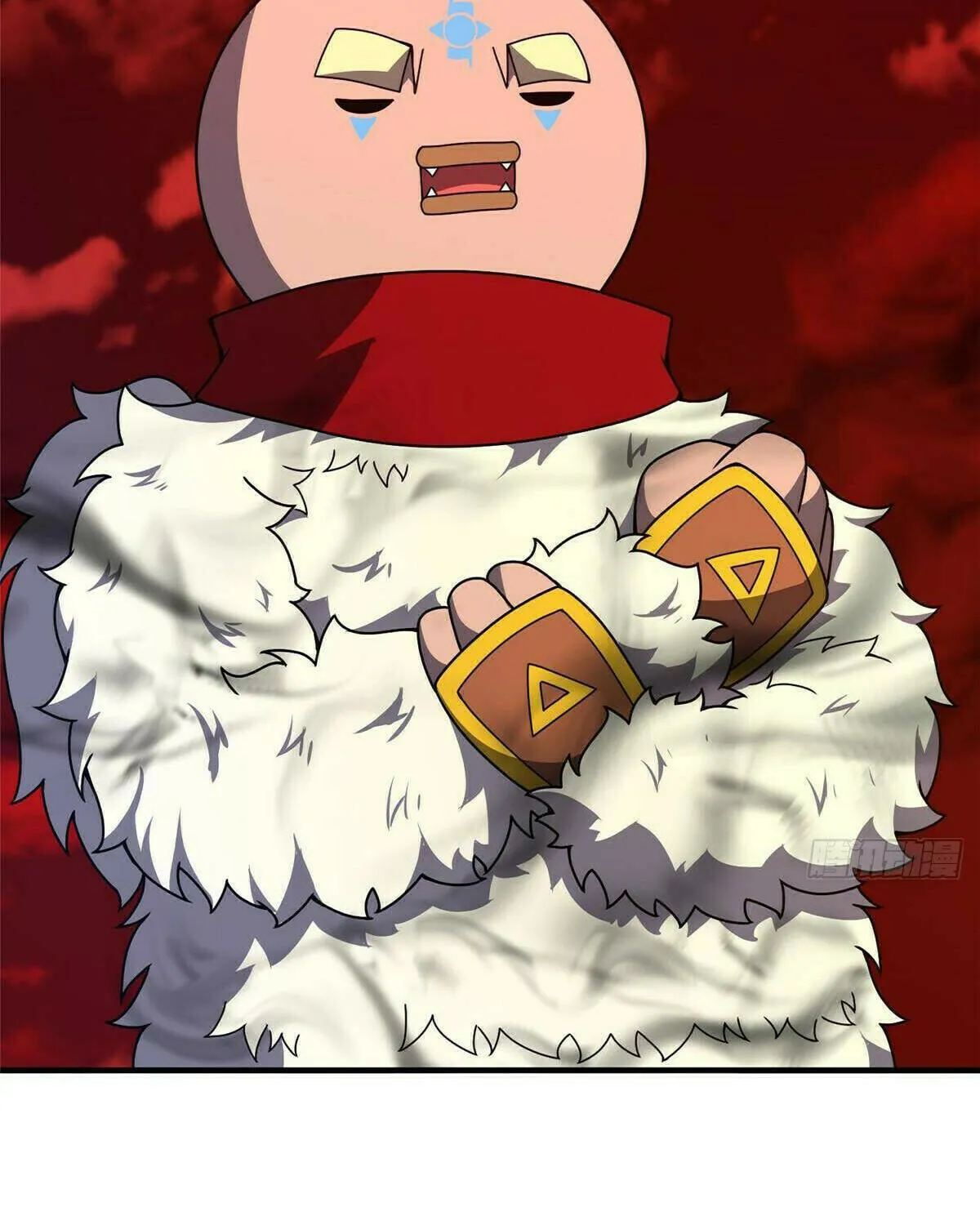 Read Monster Pet Evolution (Colored) (en) Manga Online