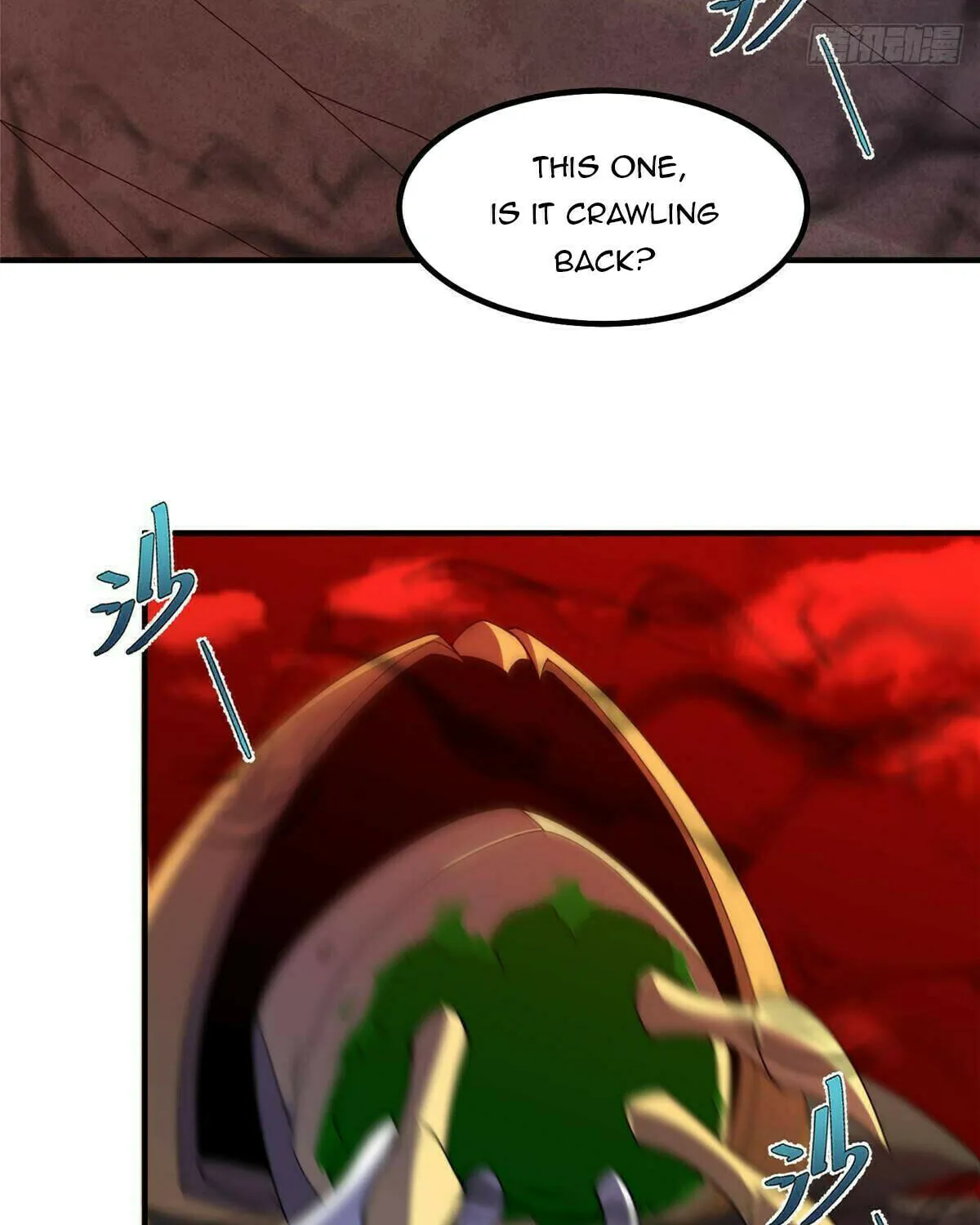 Read Monster Pet Evolution (Colored) (en) Manga Online