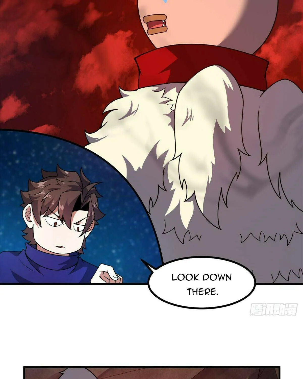 Read Monster Pet Evolution (Colored) (en) Manga Online