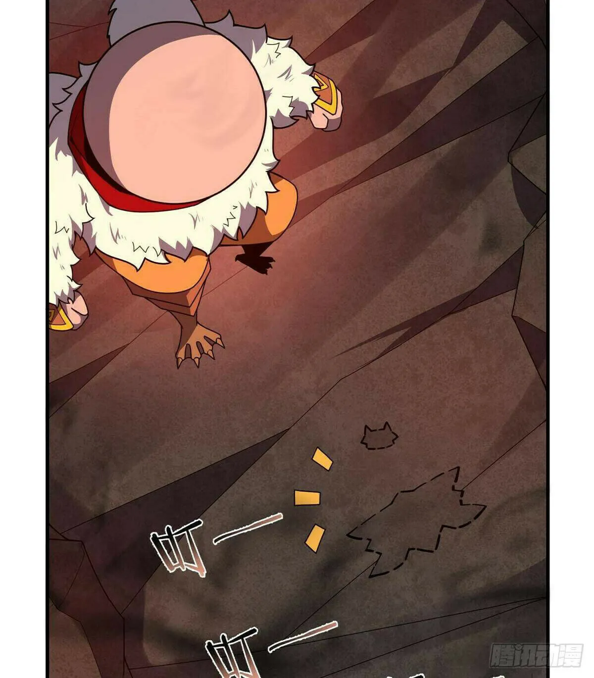 Read Monster Pet Evolution (Colored) (en) Manga Online