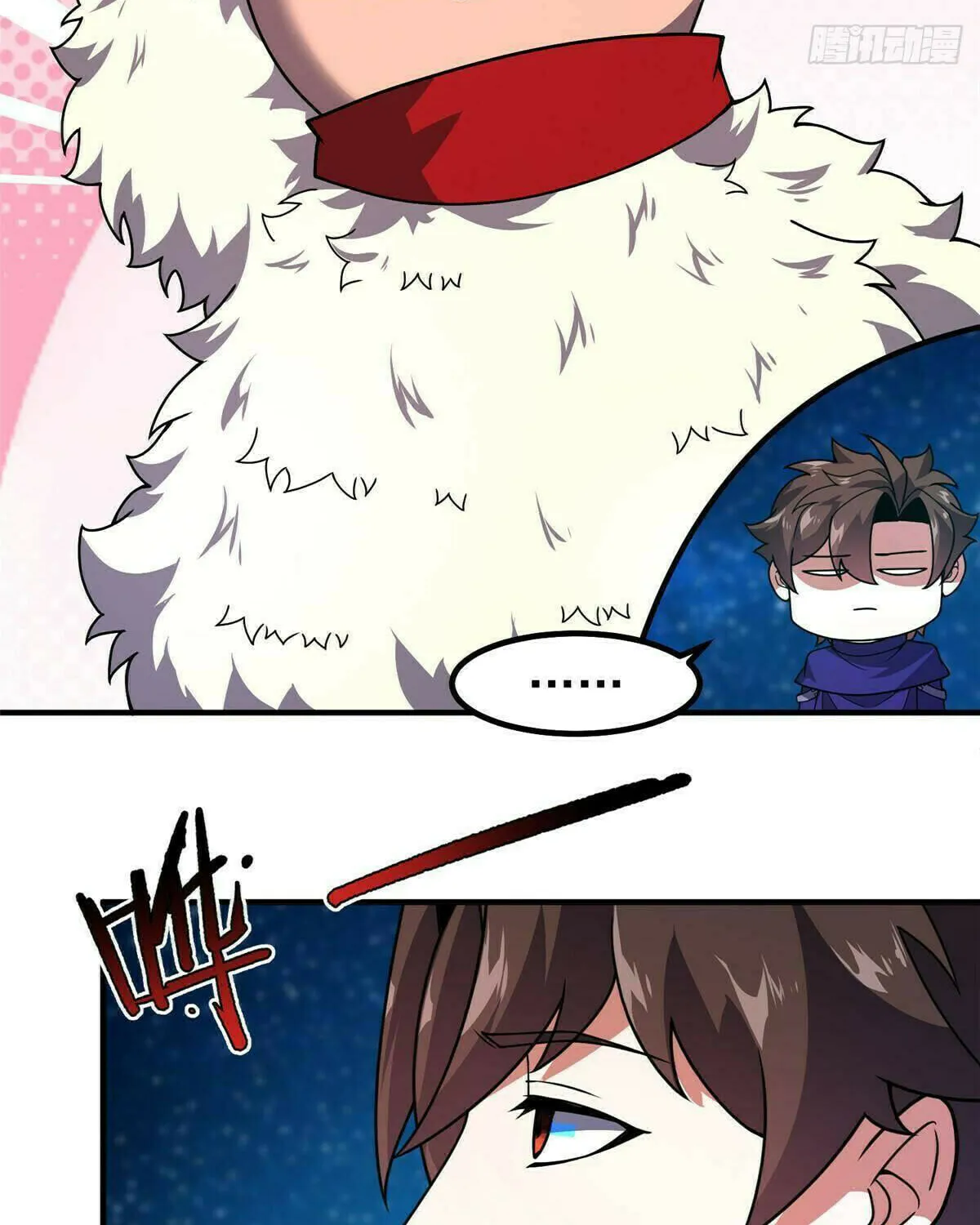 Read Monster Pet Evolution (Colored) (en) Manga Online