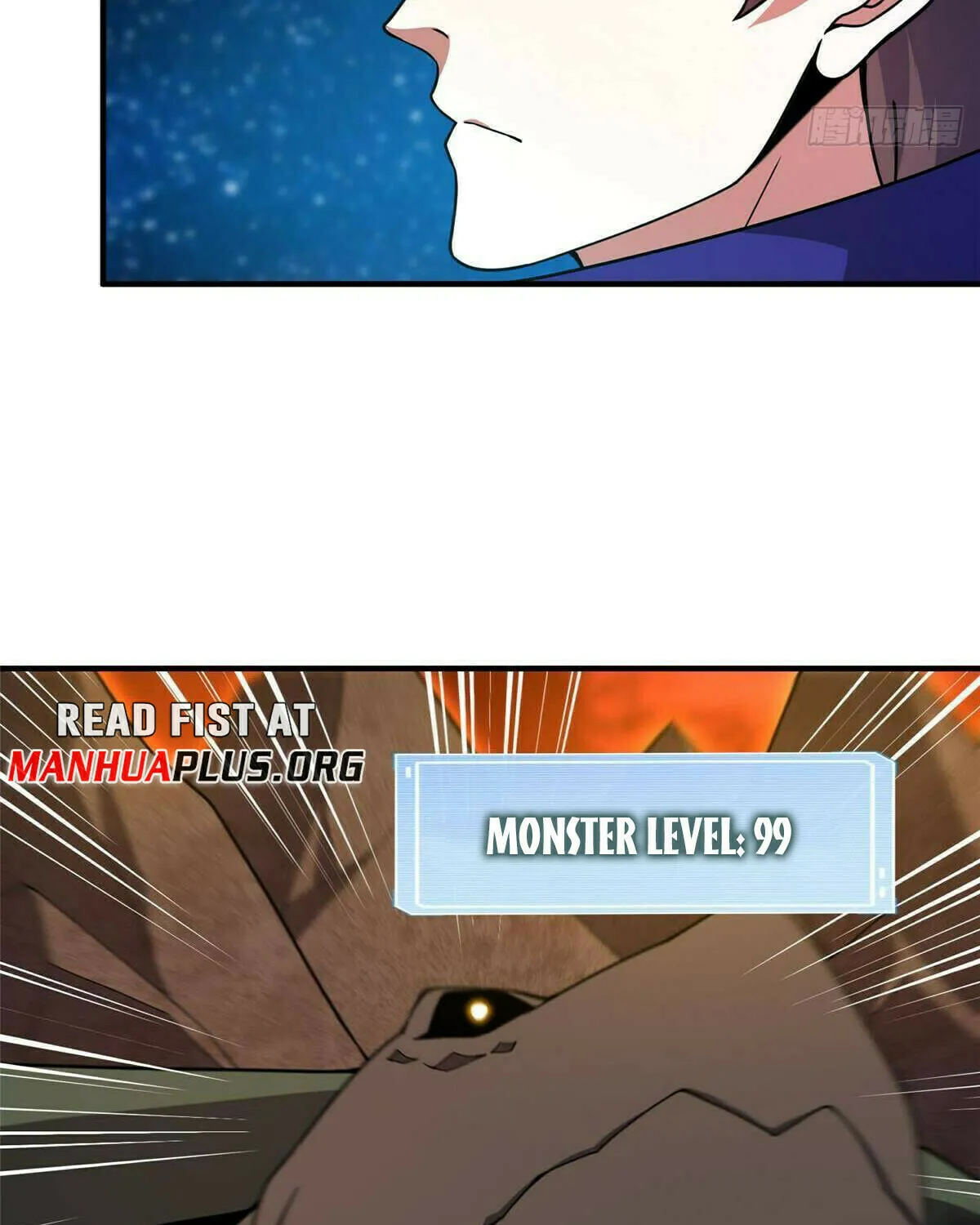 Read Monster Pet Evolution (Colored) (en) Manga Online