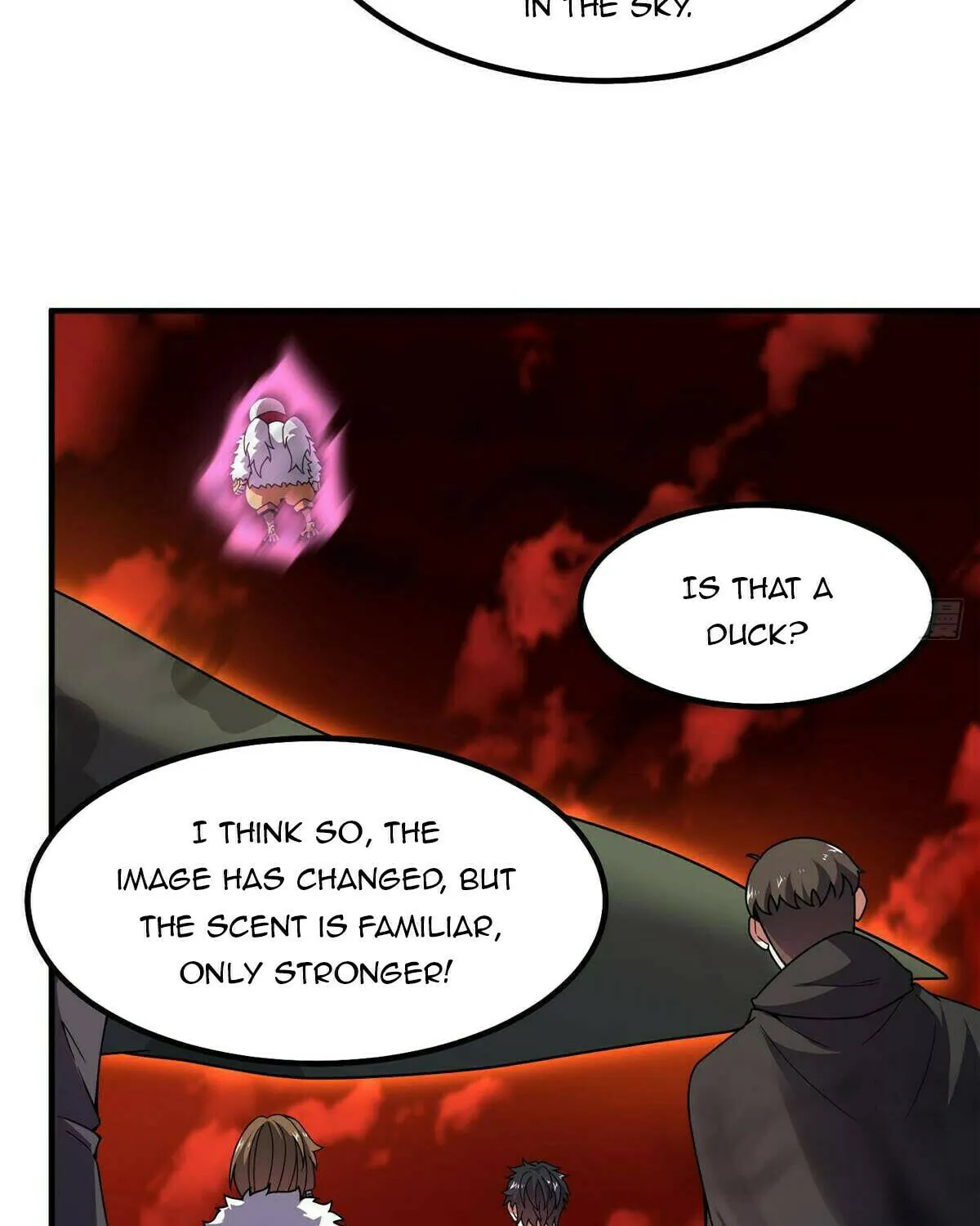 Read Monster Pet Evolution (Colored) (en) Manga Online