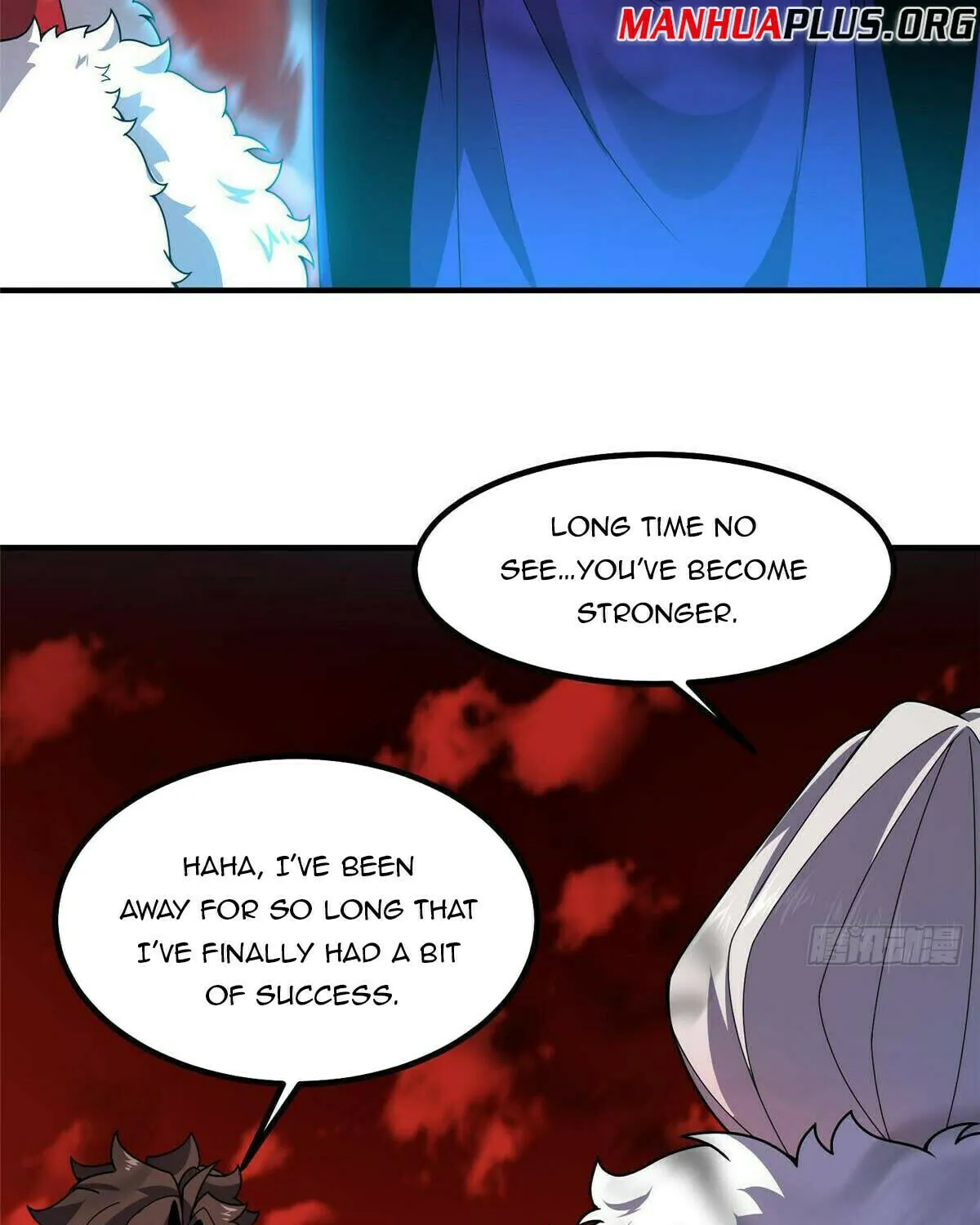 Read Monster Pet Evolution (Colored) (en) Manga Online