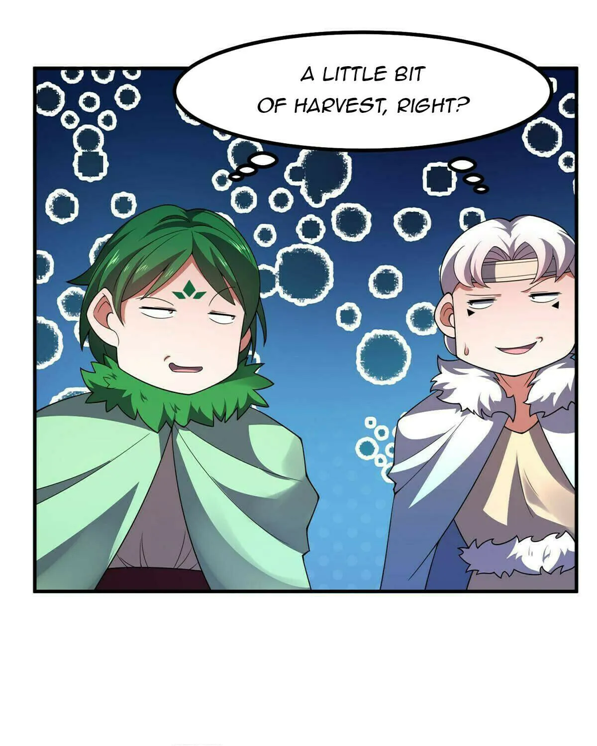 Read Monster Pet Evolution (Colored) (en) Manga Online