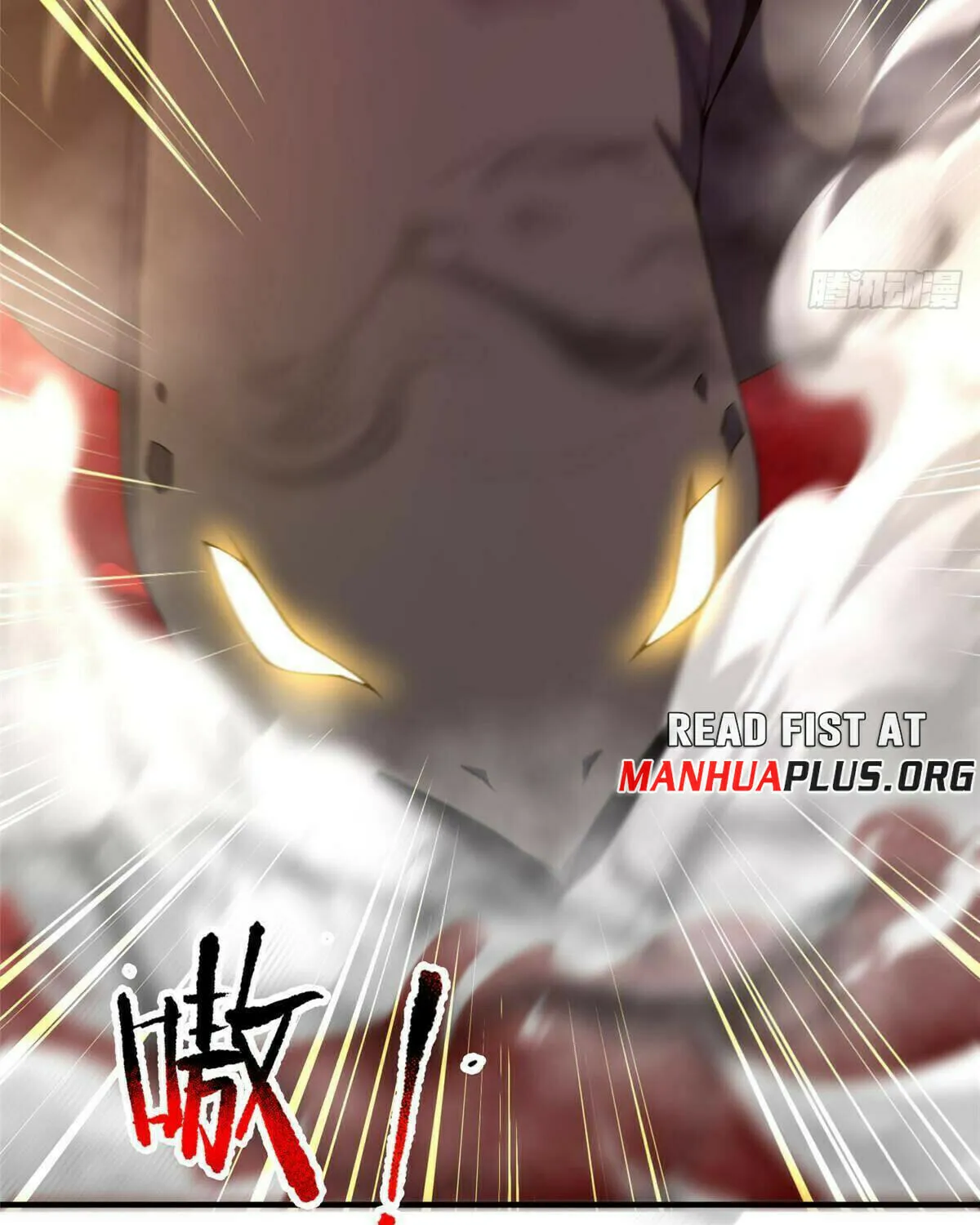 Read Monster Pet Evolution (Colored) (en) Manga Online