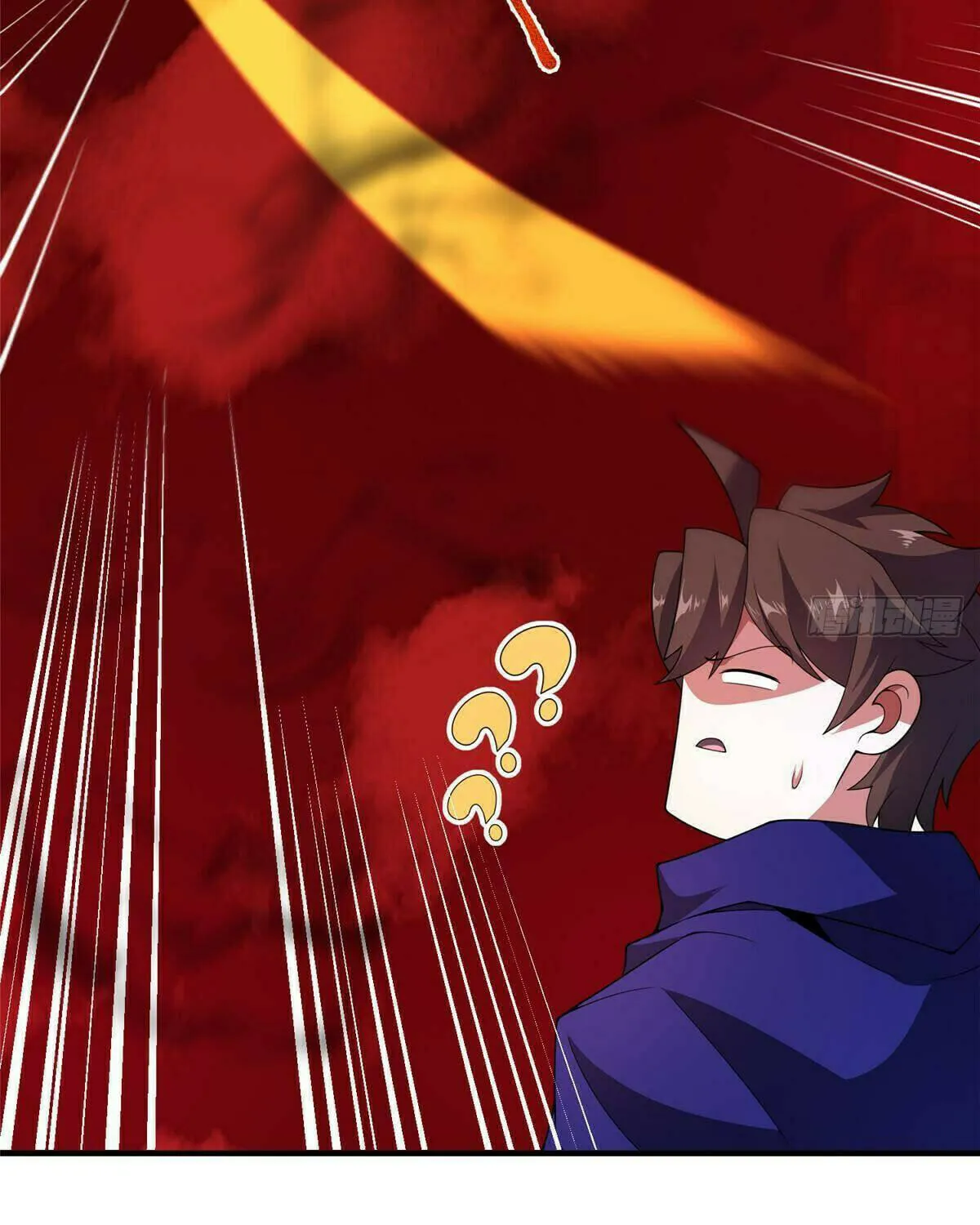 Read Monster Pet Evolution (Colored) (en) Manga Online