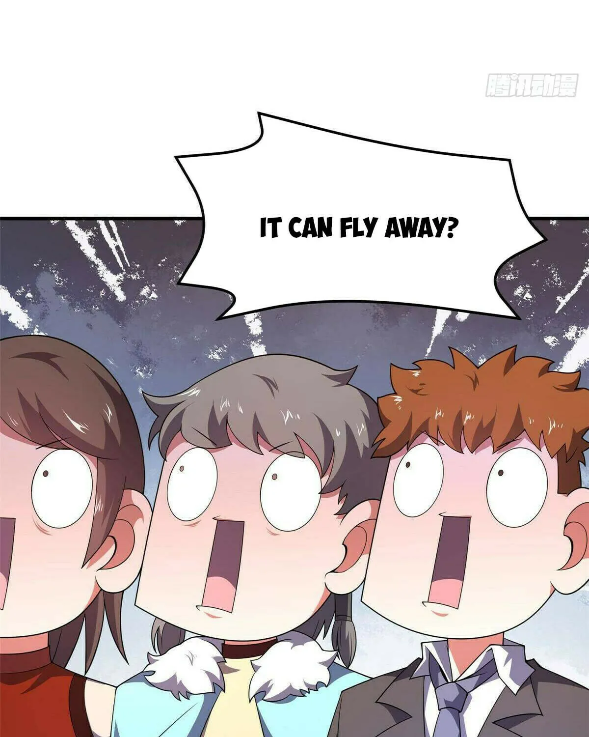 Read Monster Pet Evolution (Colored) (en) Manga Online