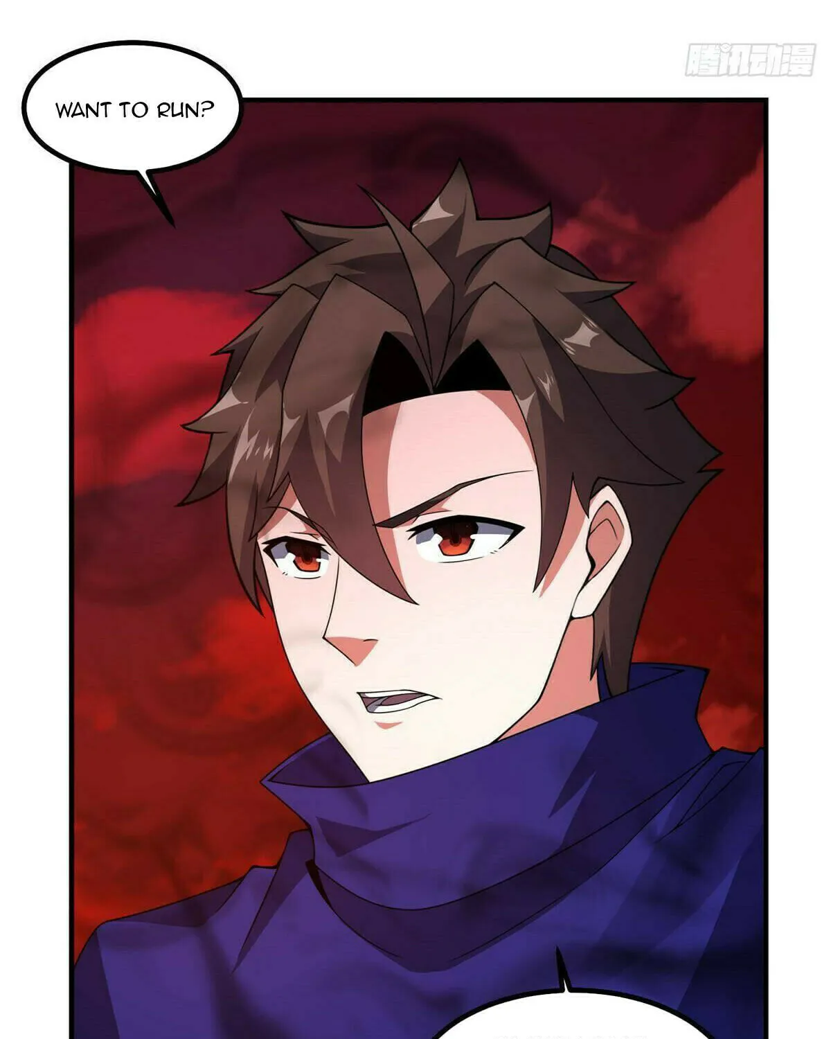 Read Monster Pet Evolution (Colored) (en) Manga Online