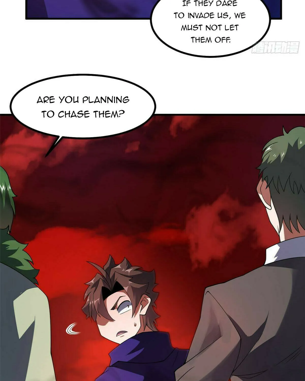 Read Monster Pet Evolution (Colored) (en) Manga Online