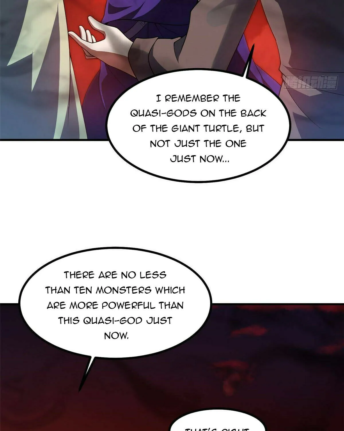 Read Monster Pet Evolution (Colored) (en) Manga Online