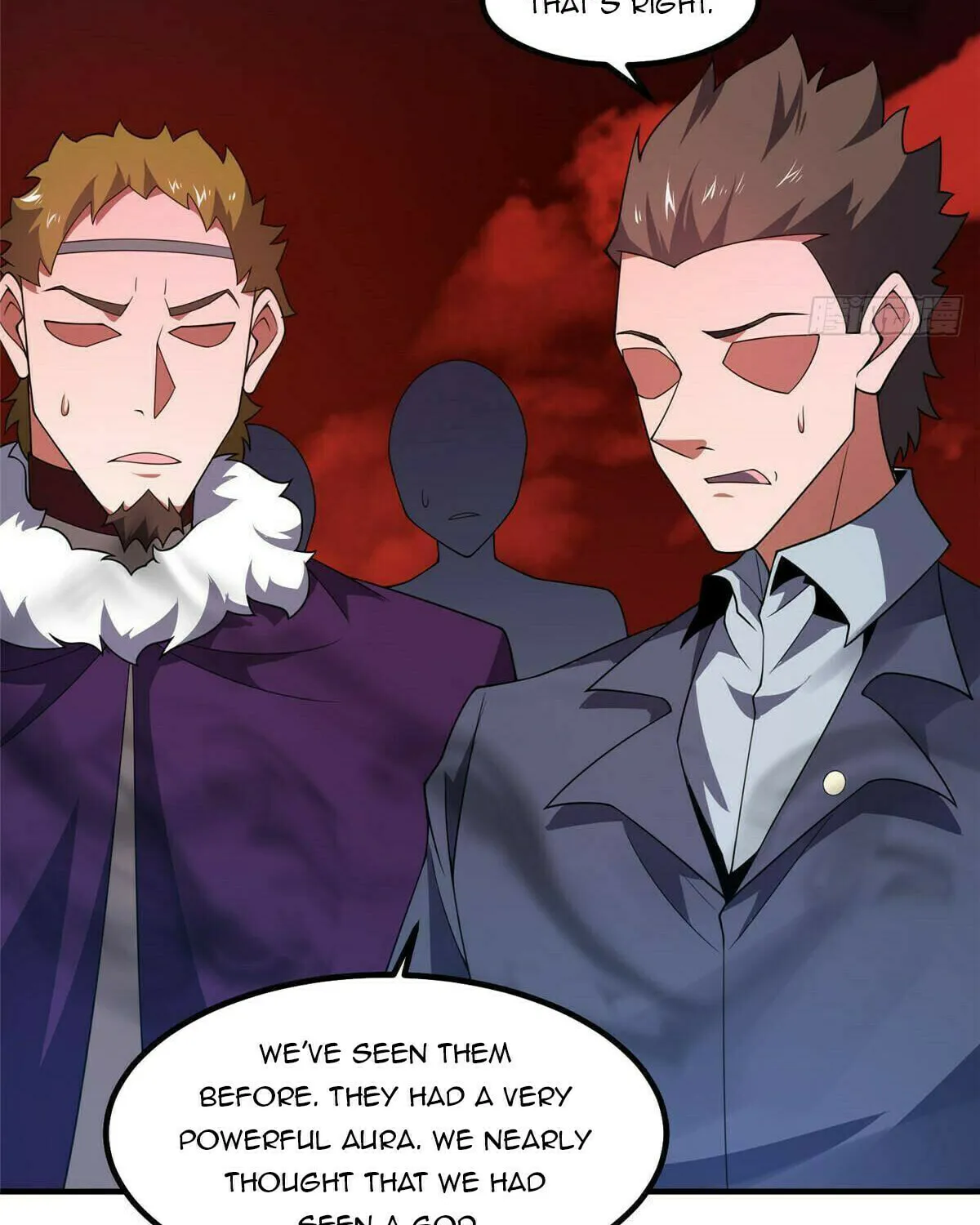 Read Monster Pet Evolution (Colored) (en) Manga Online