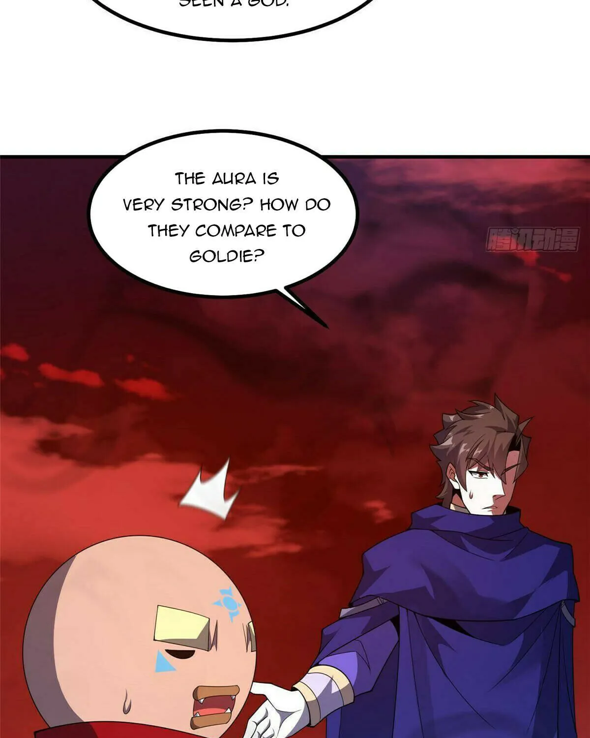 Read Monster Pet Evolution (Colored) (en) Manga Online