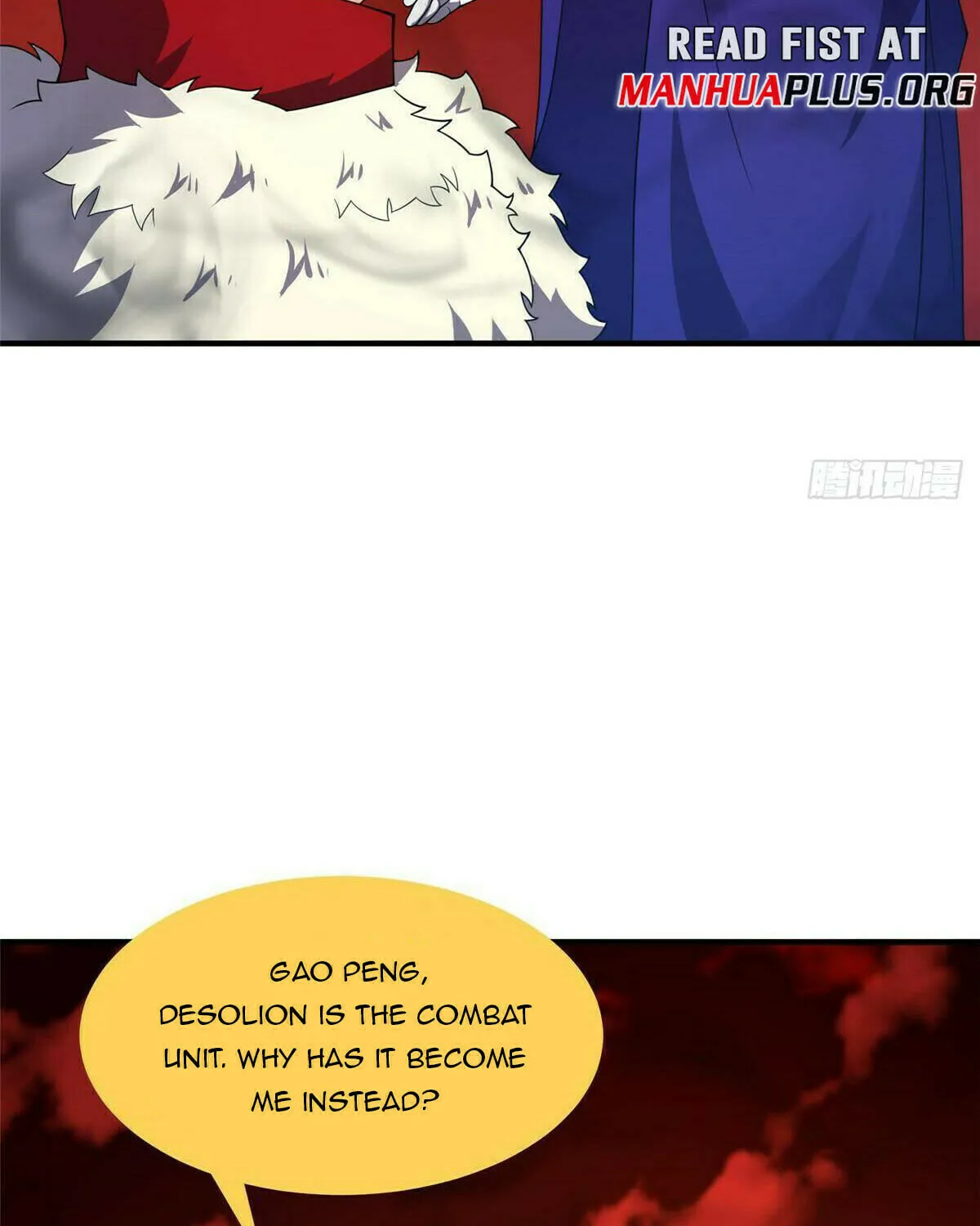 Read Monster Pet Evolution (Colored) (en) Manga Online