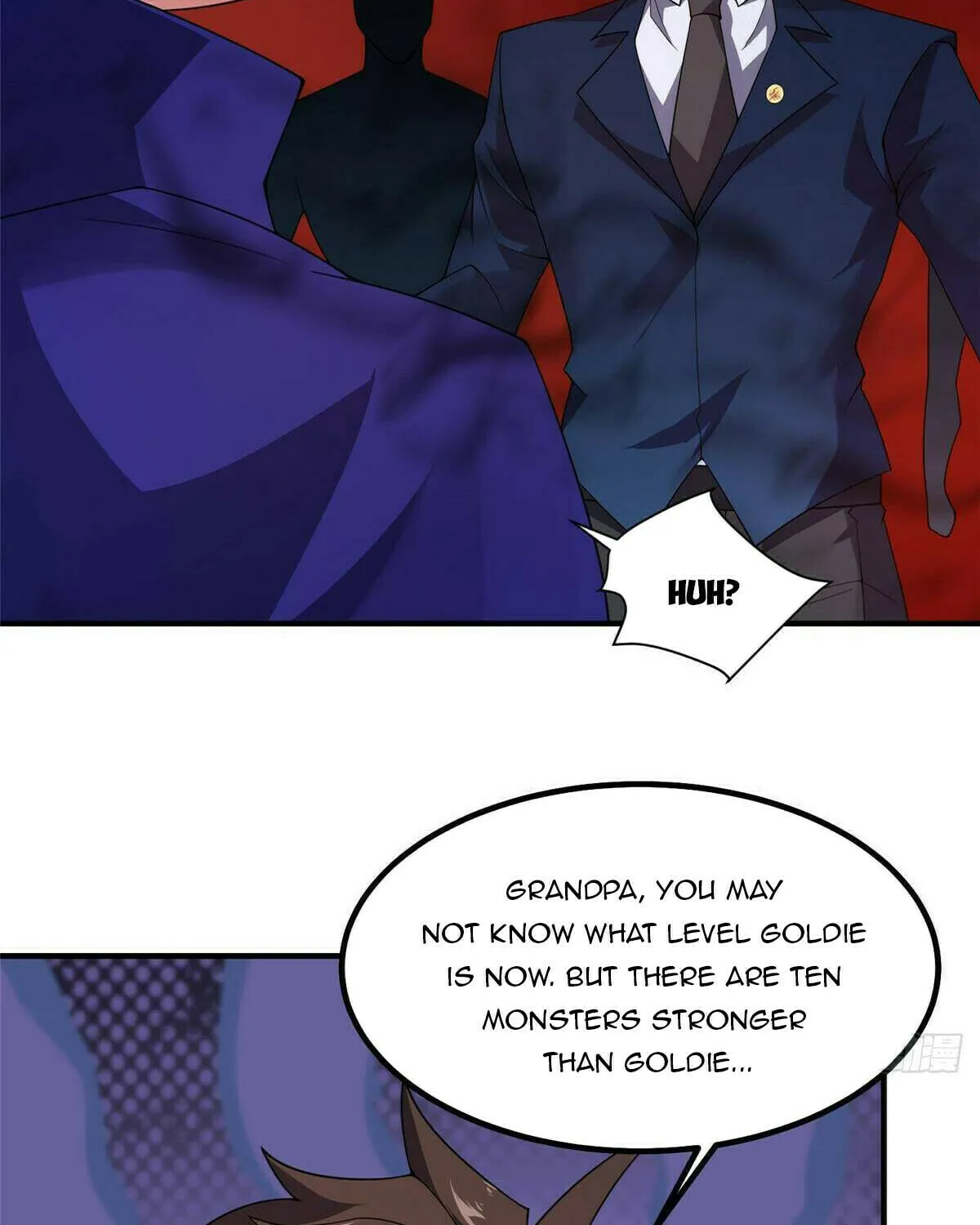 Read Monster Pet Evolution (Colored) (en) Manga Online