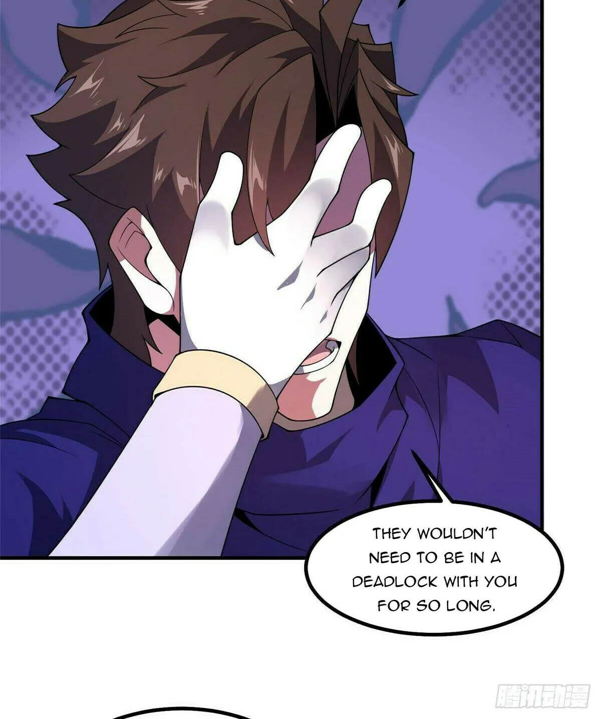 Read Monster Pet Evolution (Colored) (en) Manga Online