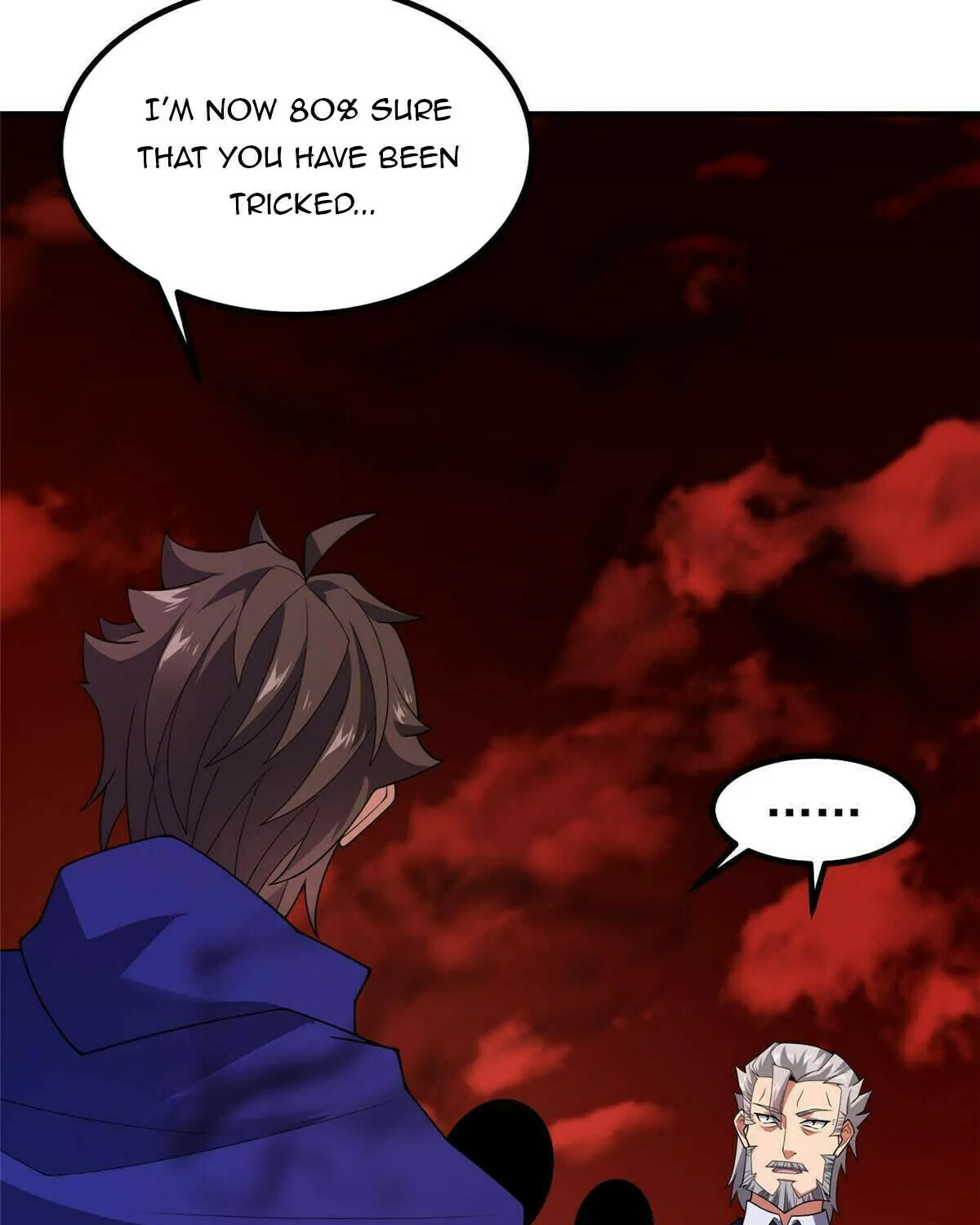 Read Monster Pet Evolution (Colored) (en) Manga Online